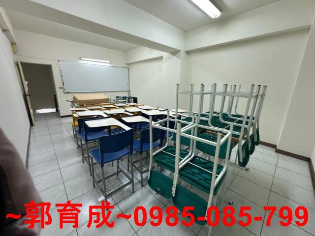 嘉義西區店面-5