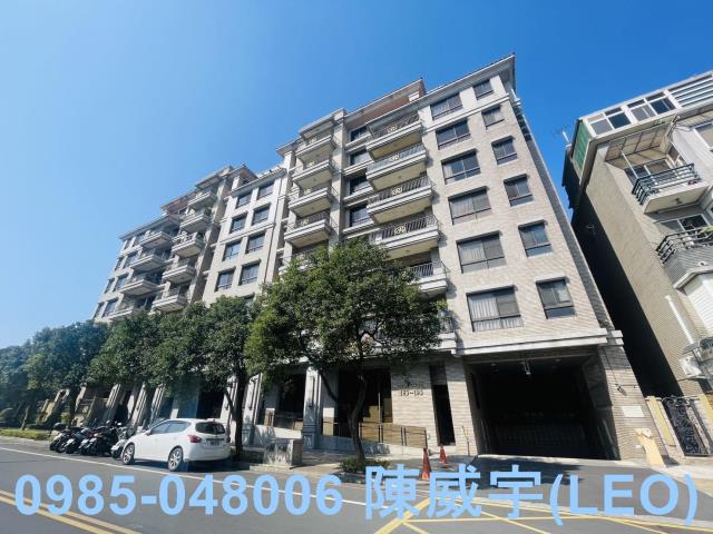 新北林口大樓法拍-2