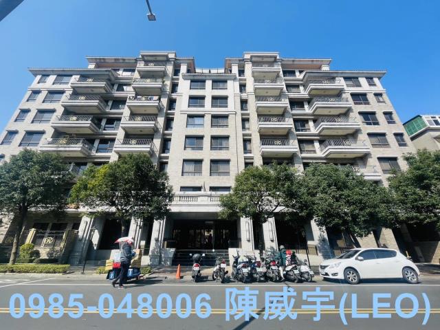 新北林口大樓法拍-1