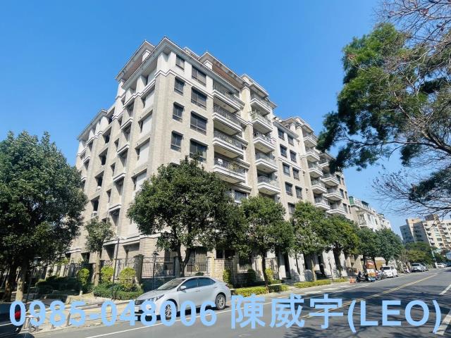 新北林口大樓法拍-3