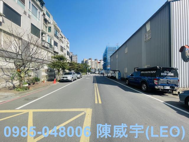 新北林口大樓法拍-7