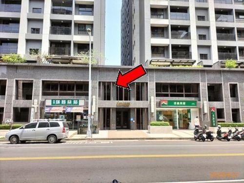 台中太平法拍大樓-3