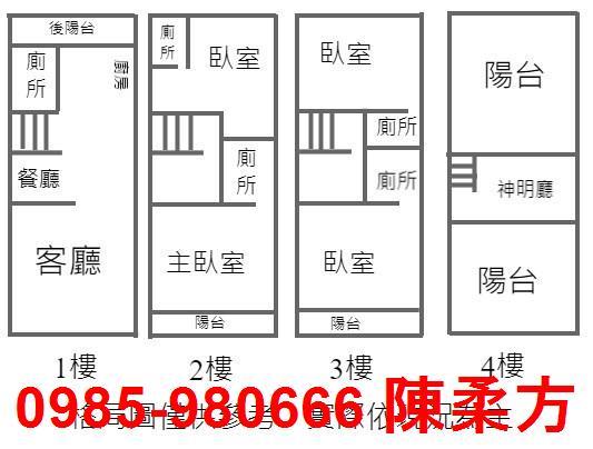 嘉義別墅-6