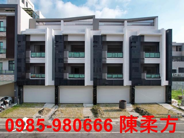 嘉義別墅-6