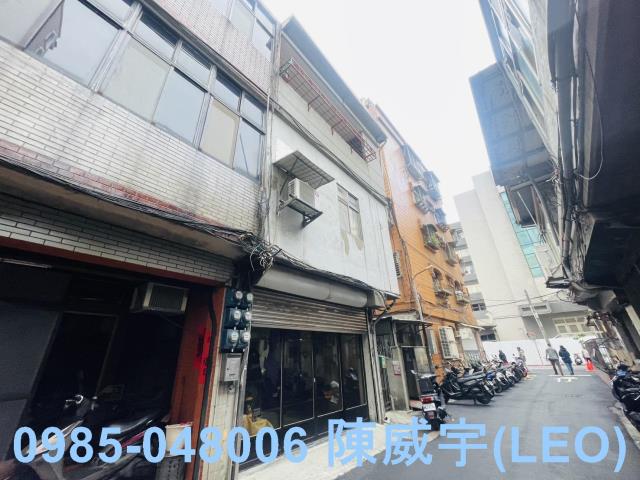 台北北投透天法拍-2