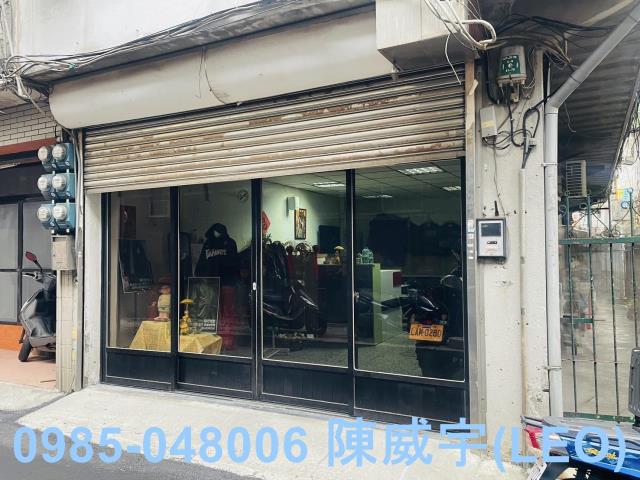 台北北投透天法拍-3