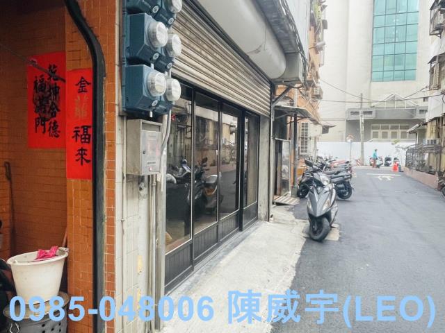 台北北投透天法拍-4