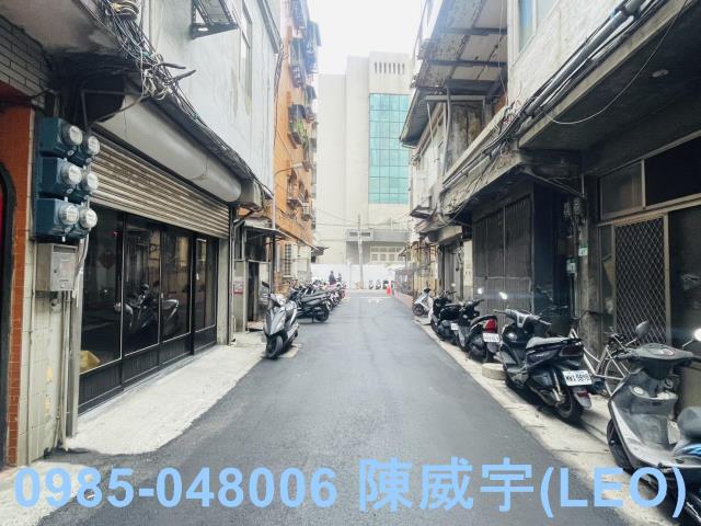台北北投透天法拍-8