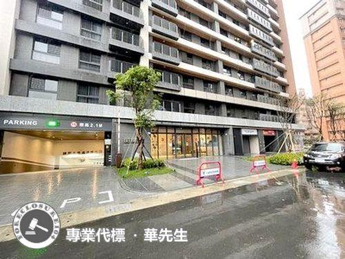 桃園區法拍大樓-3