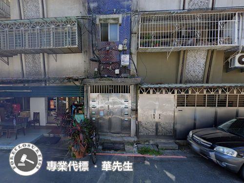 台北文山區法拍公寓-4