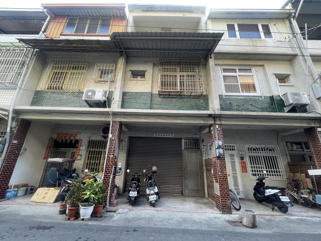 高雄梓官透天-14