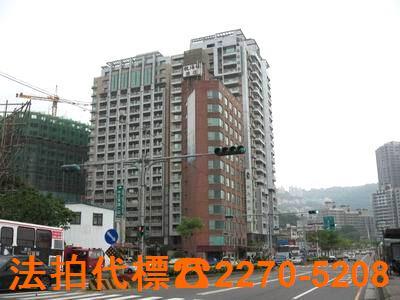 淡水法拍大樓-1