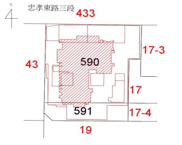 大安區大樓法拍-3