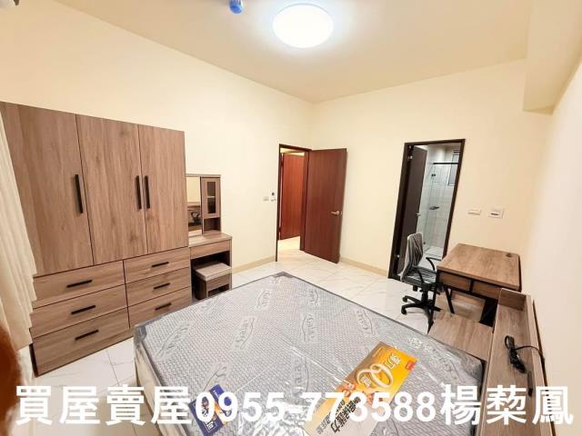 高雄燕巢華廈-5