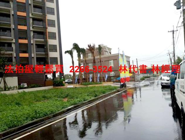 觀音大樓法拍-9