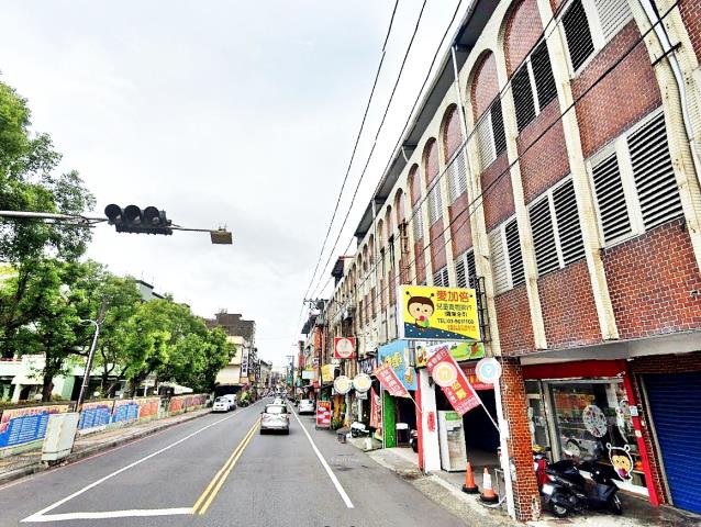 羅東鎮中山路四段透店