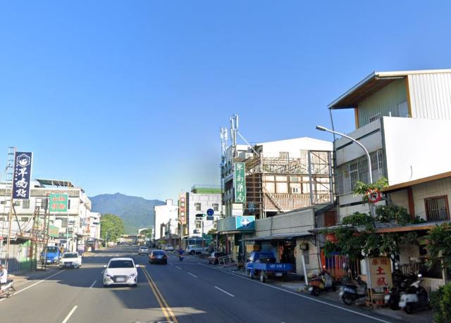 台東市店面-11