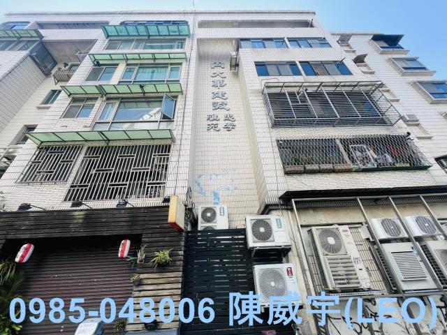 台北大安區法拍公寓-4