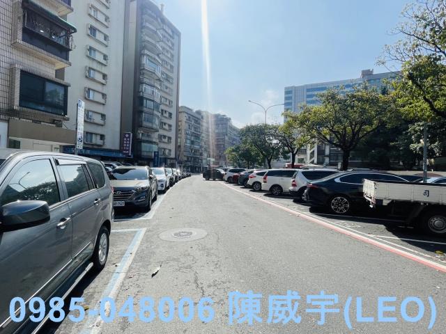 台北大安區法拍公寓-8