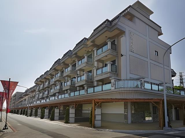 觀音透天法拍-2