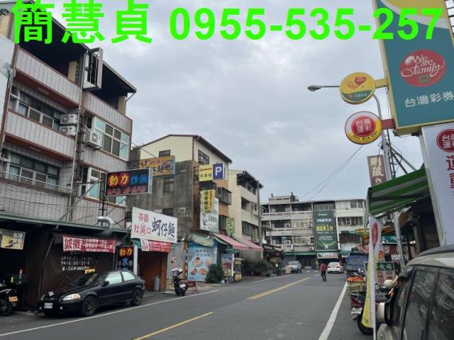 南投草屯透天-10
