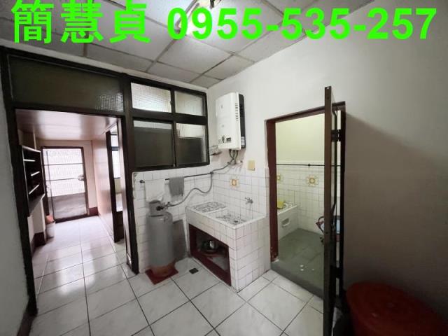 南投草屯透天-6