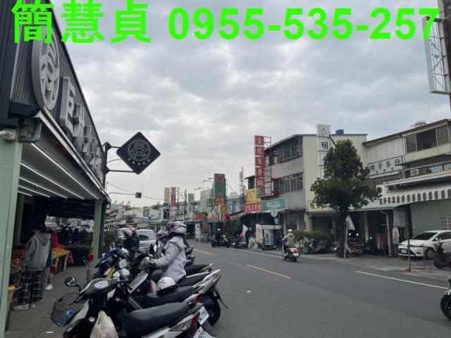 南投草屯透天-9