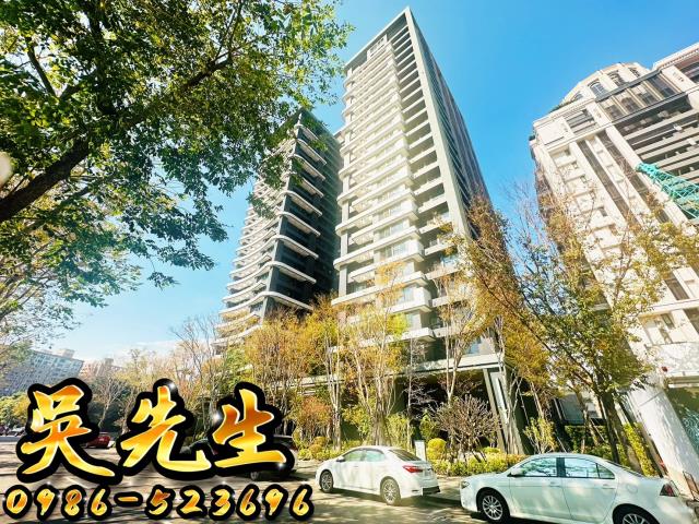台中南屯法拍大樓-2