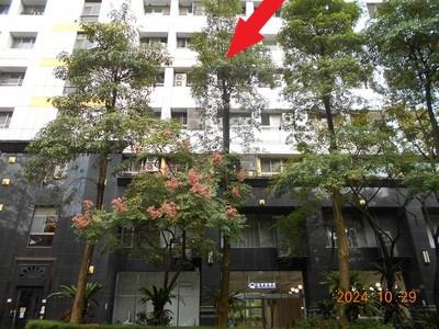 台北信義區大樓拍賣-1