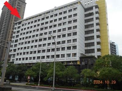 台北信義區大樓拍賣-5