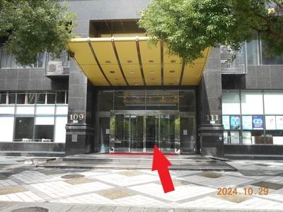 台北信義區大樓拍賣-6