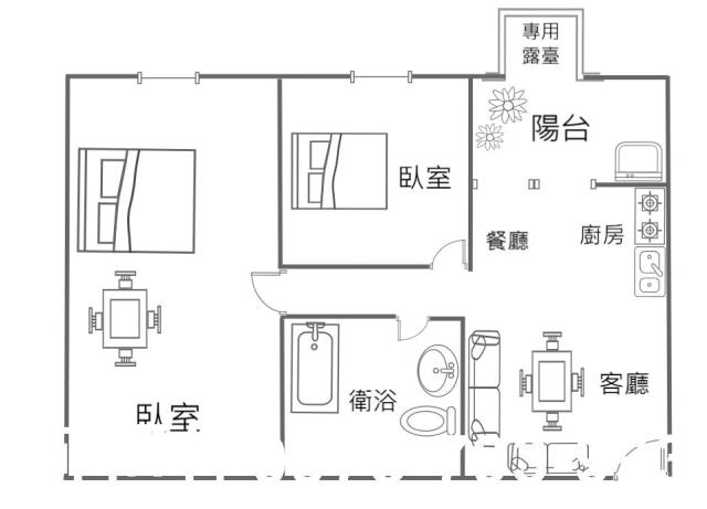 苗栗頭份大樓-12