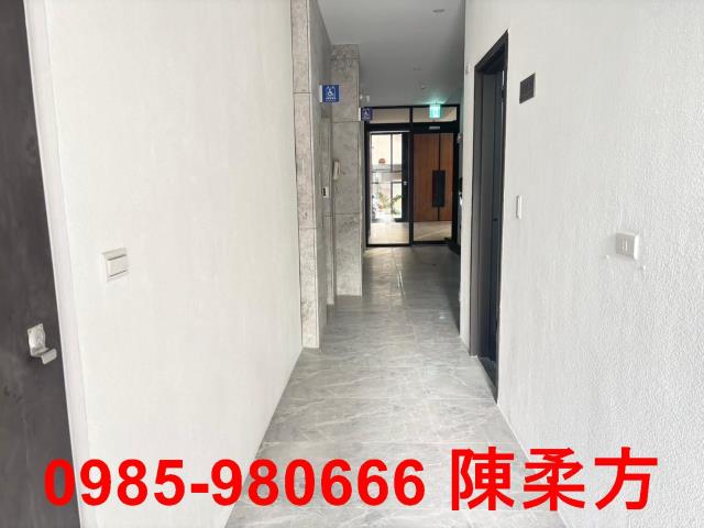 嘉義東區華廈-4