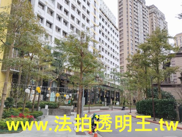 信義區法拍大樓-7