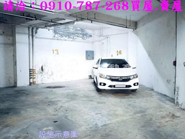 新營華廈-12