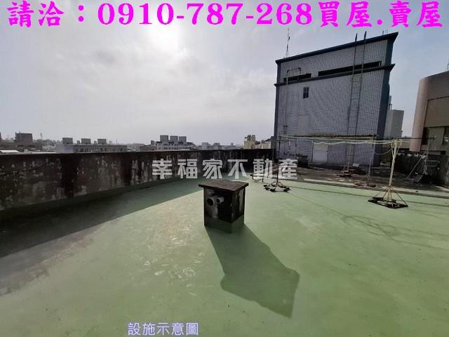 新營華廈-14