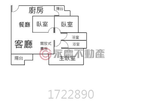 新竹北區大樓-15