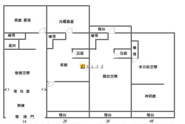 大雅透天-13