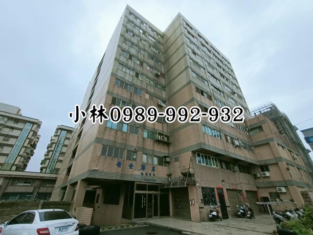 梧棲大樓拍賣-8