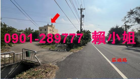 台中龍井透天法拍-5