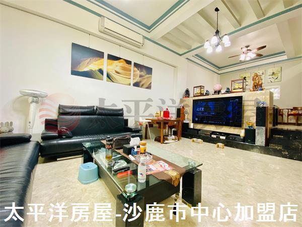 台中外埔別墅-3