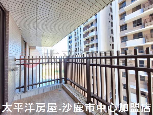 台中清水華廈-6