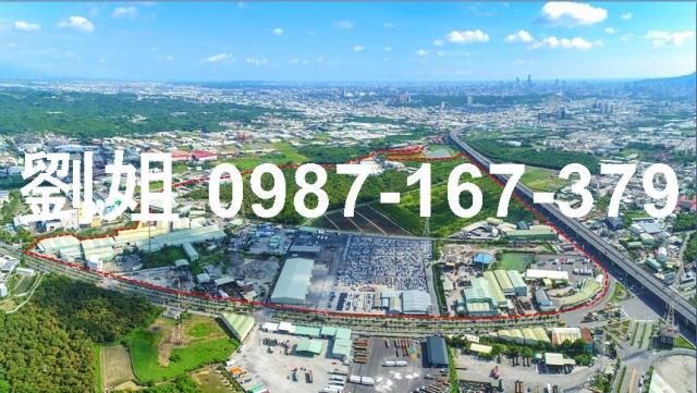 高雄仁武廠房-1