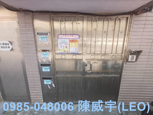 中和法拍公寓-4