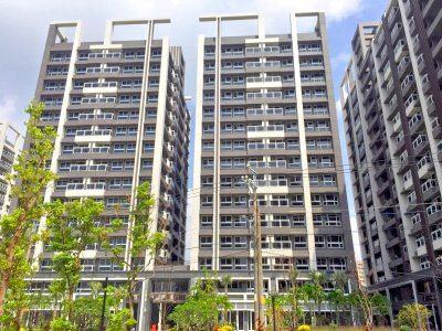 新北新莊大樓法拍-1