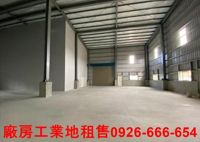桃園廠房-1