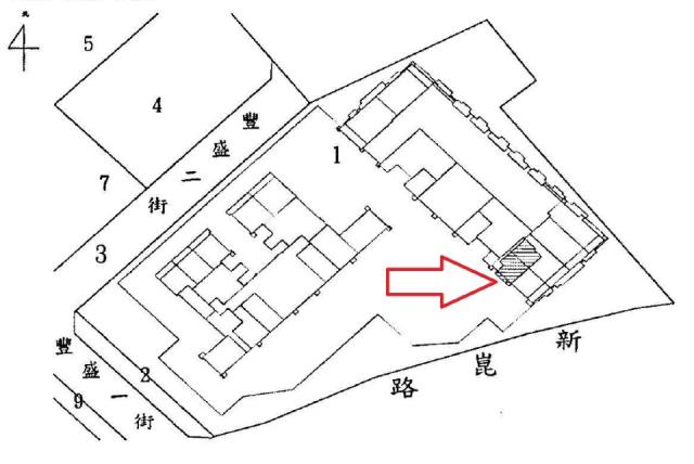 新北新莊大樓法拍-3