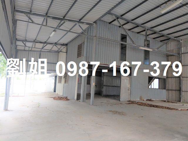 高雄大社廠房-1
