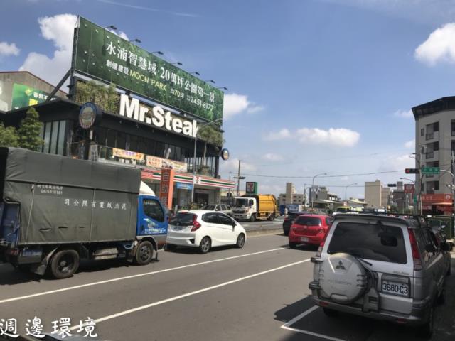 西屯店面-12