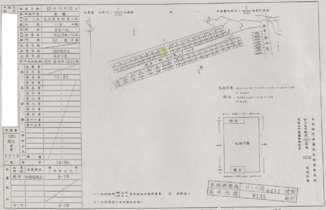 基隆安樂區公寓法拍-2